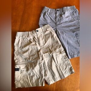 Boys Magellan Fishing Shorts